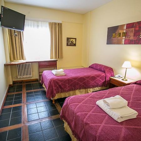 Hotel Aspen Ski Сан Карлос де Барилоче Екстериор снимка