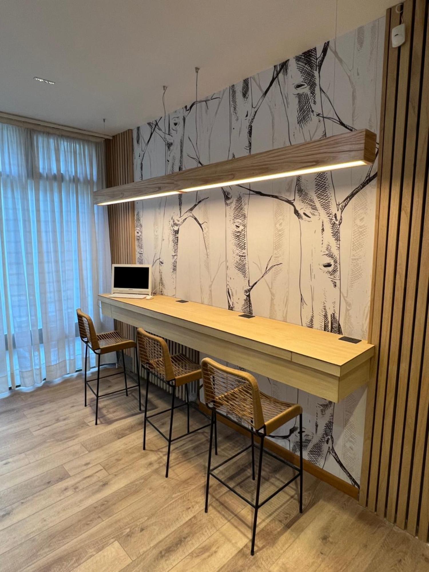 Hotel Aspen Ski Сан Карлос де Барилоче Екстериор снимка