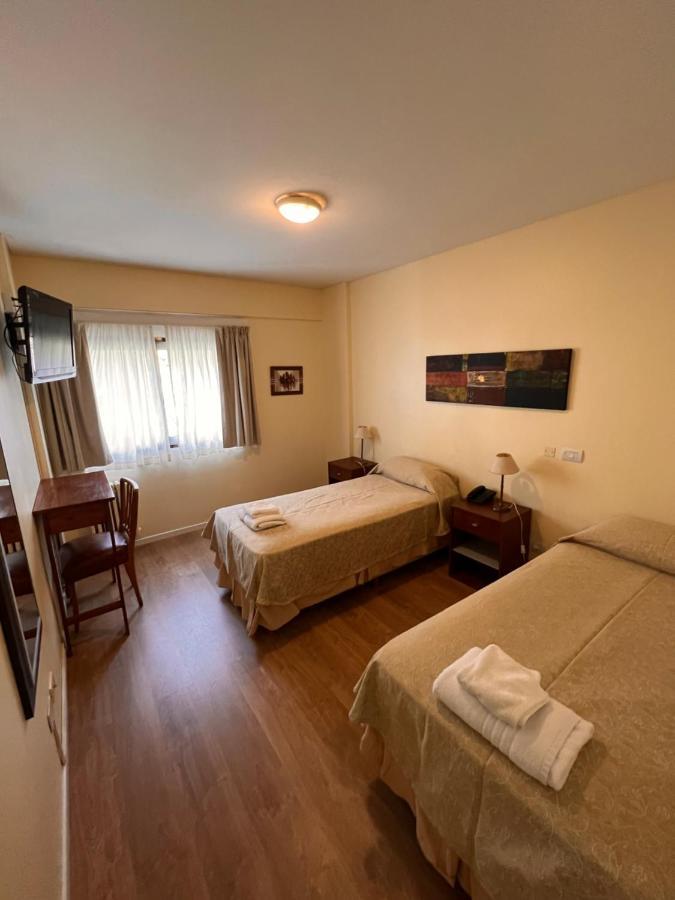 Hotel Aspen Ski Сан Карлос де Барилоче Екстериор снимка