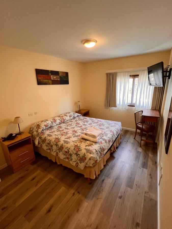 Hotel Aspen Ski Сан Карлос де Барилоче Екстериор снимка