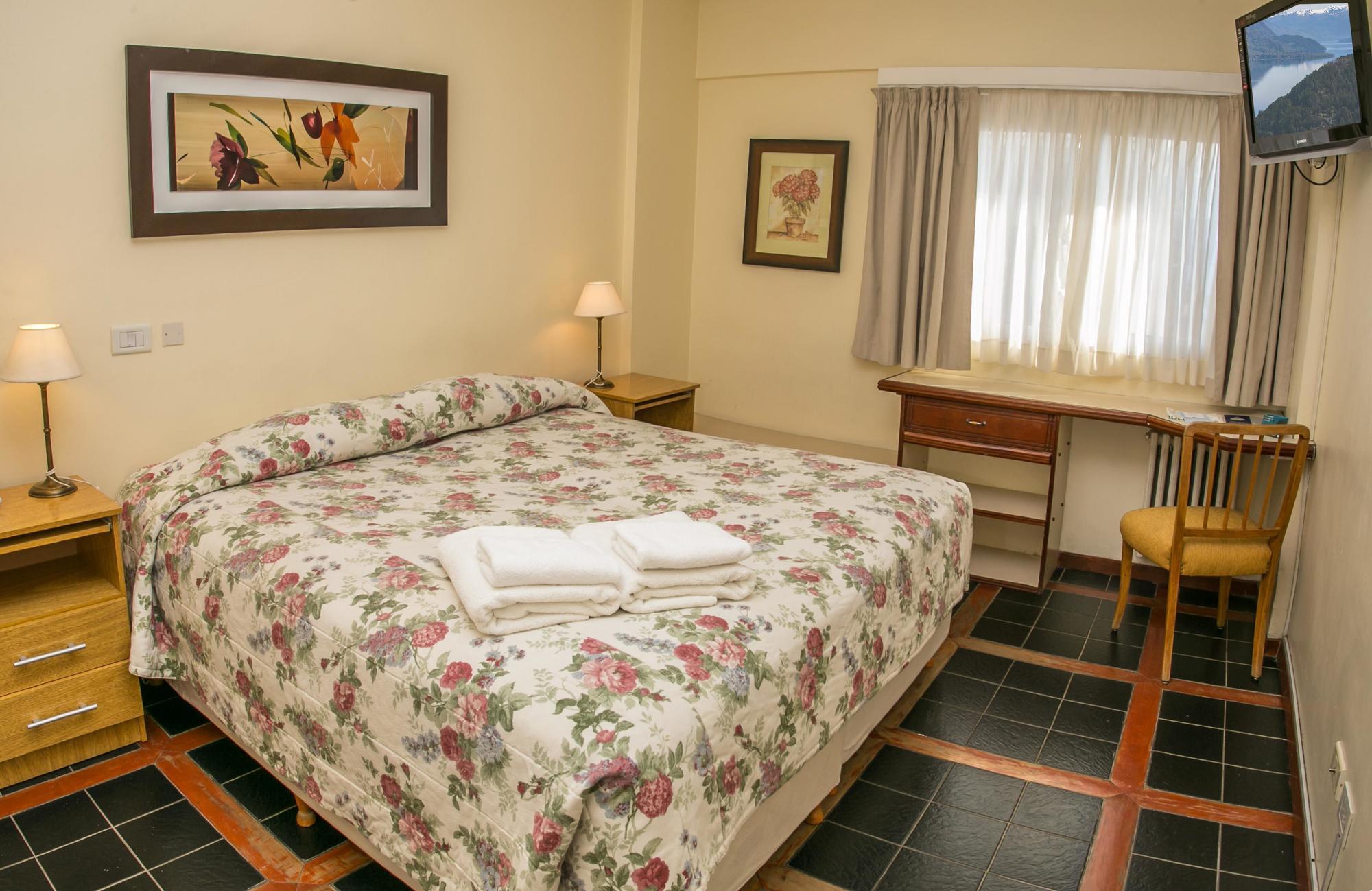 Hotel Aspen Ski Сан Карлос де Барилоче Екстериор снимка