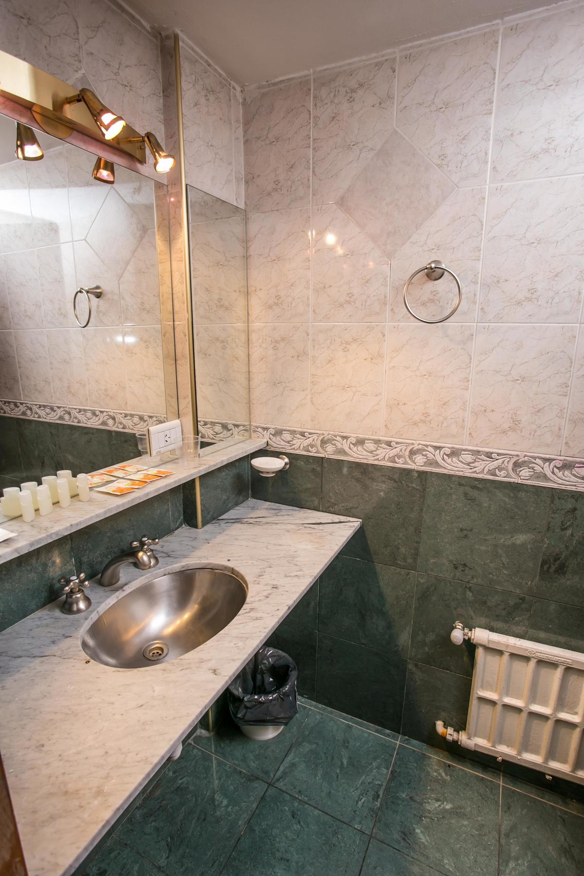 Hotel Aspen Ski Сан Карлос де Барилоче Екстериор снимка