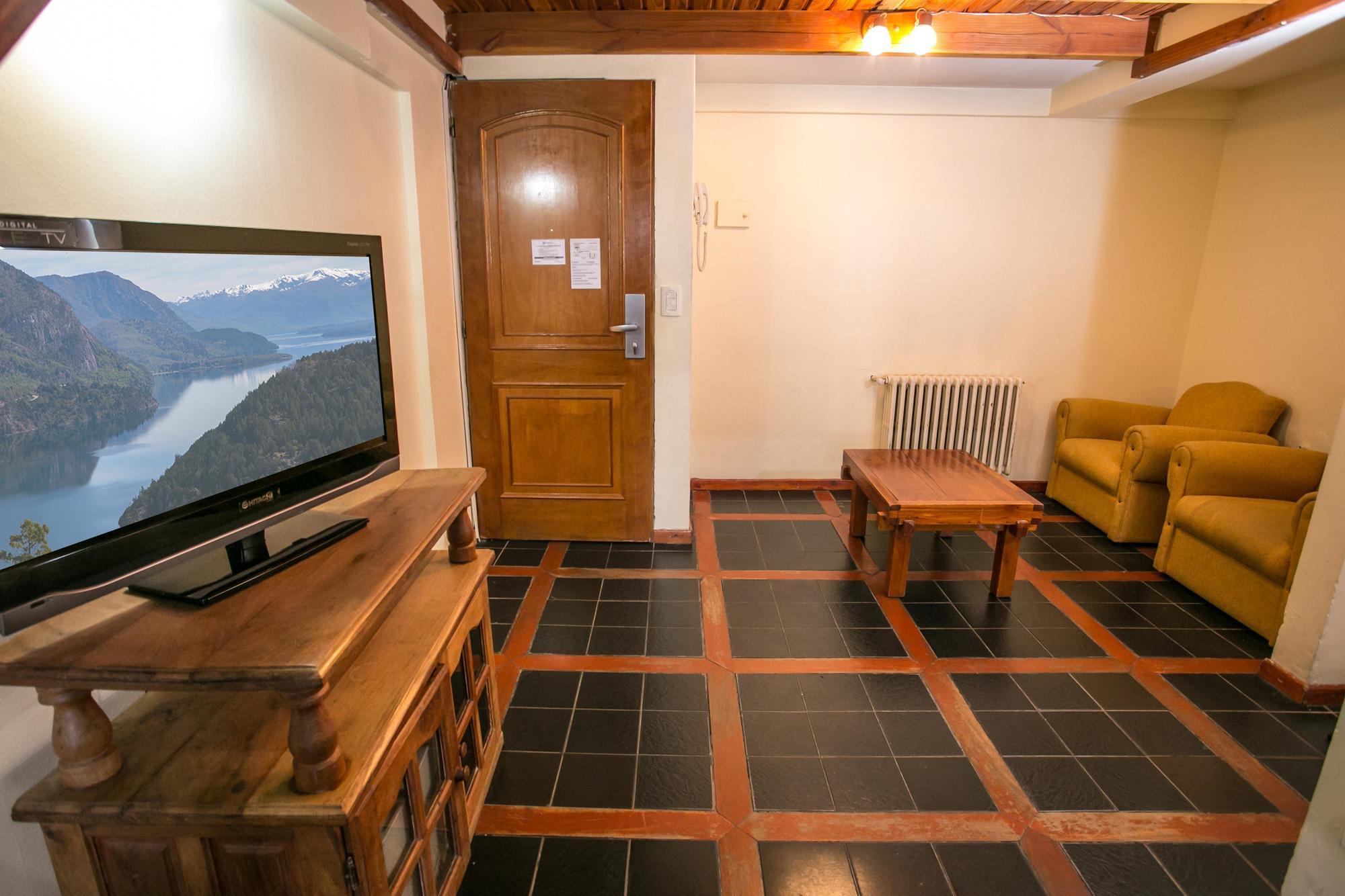 Hotel Aspen Ski Сан Карлос де Барилоче Екстериор снимка