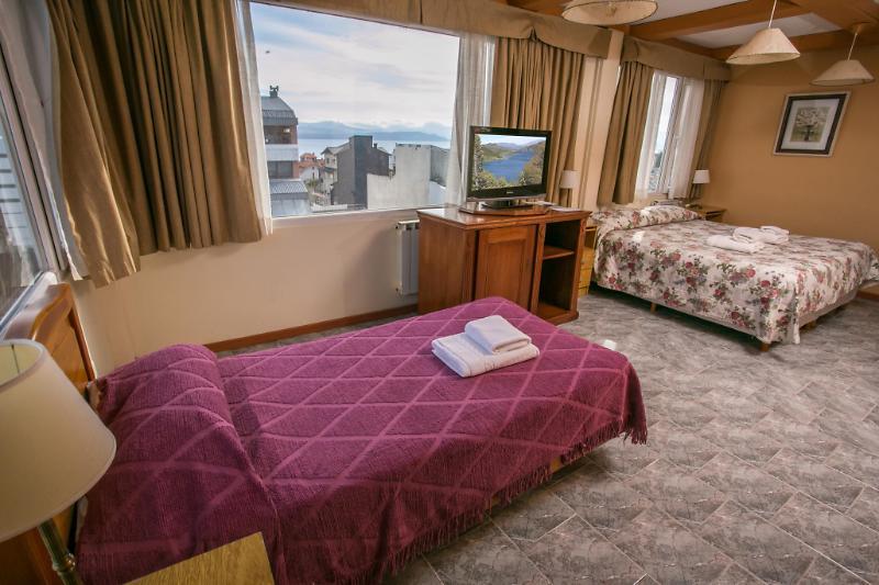 Hotel Aspen Ski Сан Карлос де Барилоче Екстериор снимка