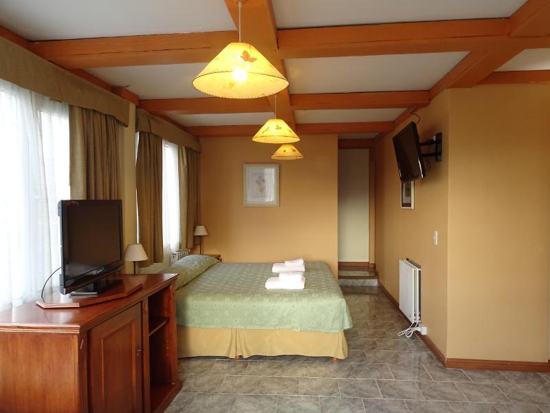 Hotel Aspen Ski Сан Карлос де Барилоче Екстериор снимка