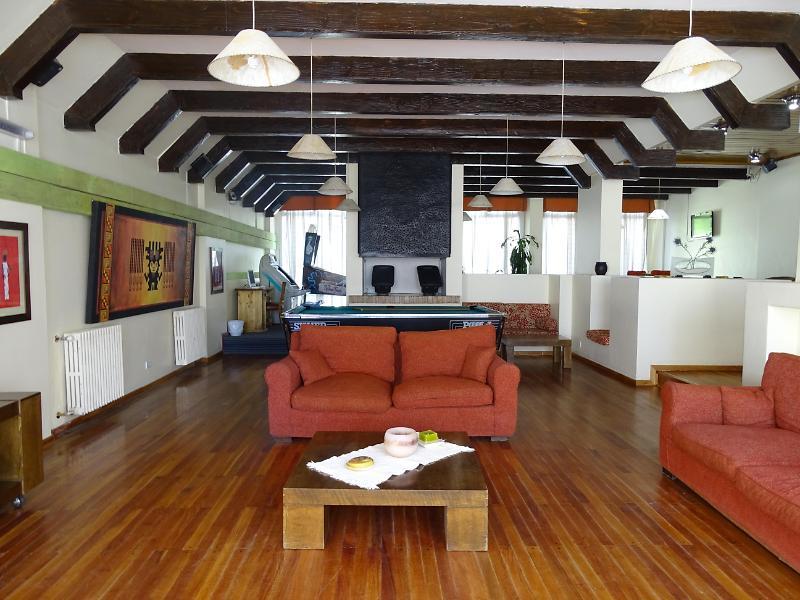 Hotel Aspen Ski Сан Карлос де Барилоче Екстериор снимка